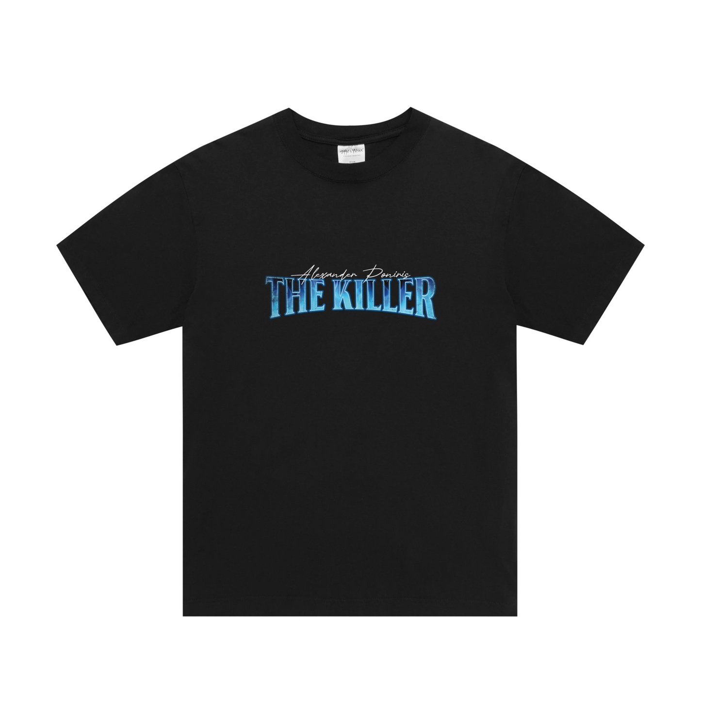 THE KILLER Supporter Tee