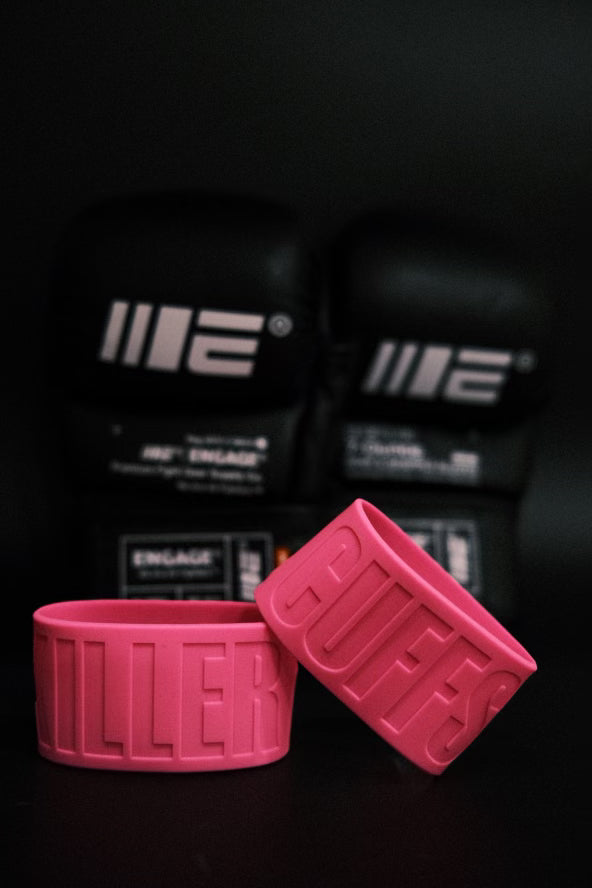 Pink Venom