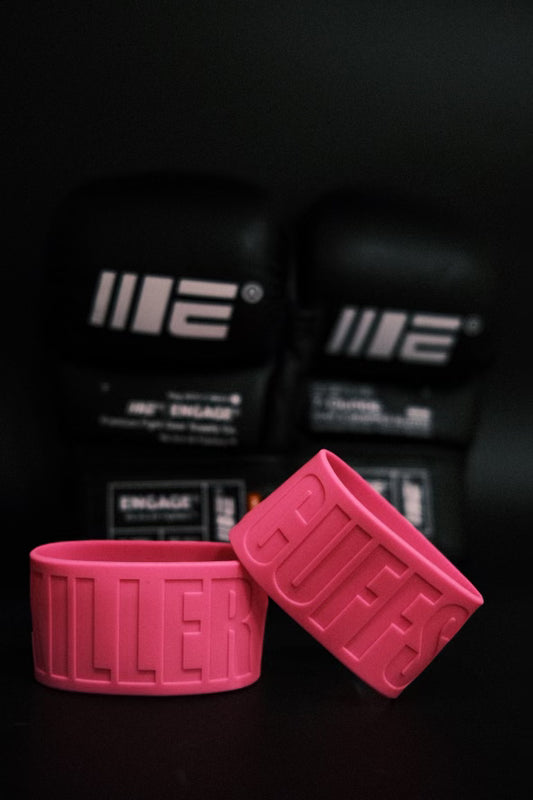 Pink Venom