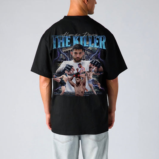 THE KILLER Supporter Tee – Pre-Sale