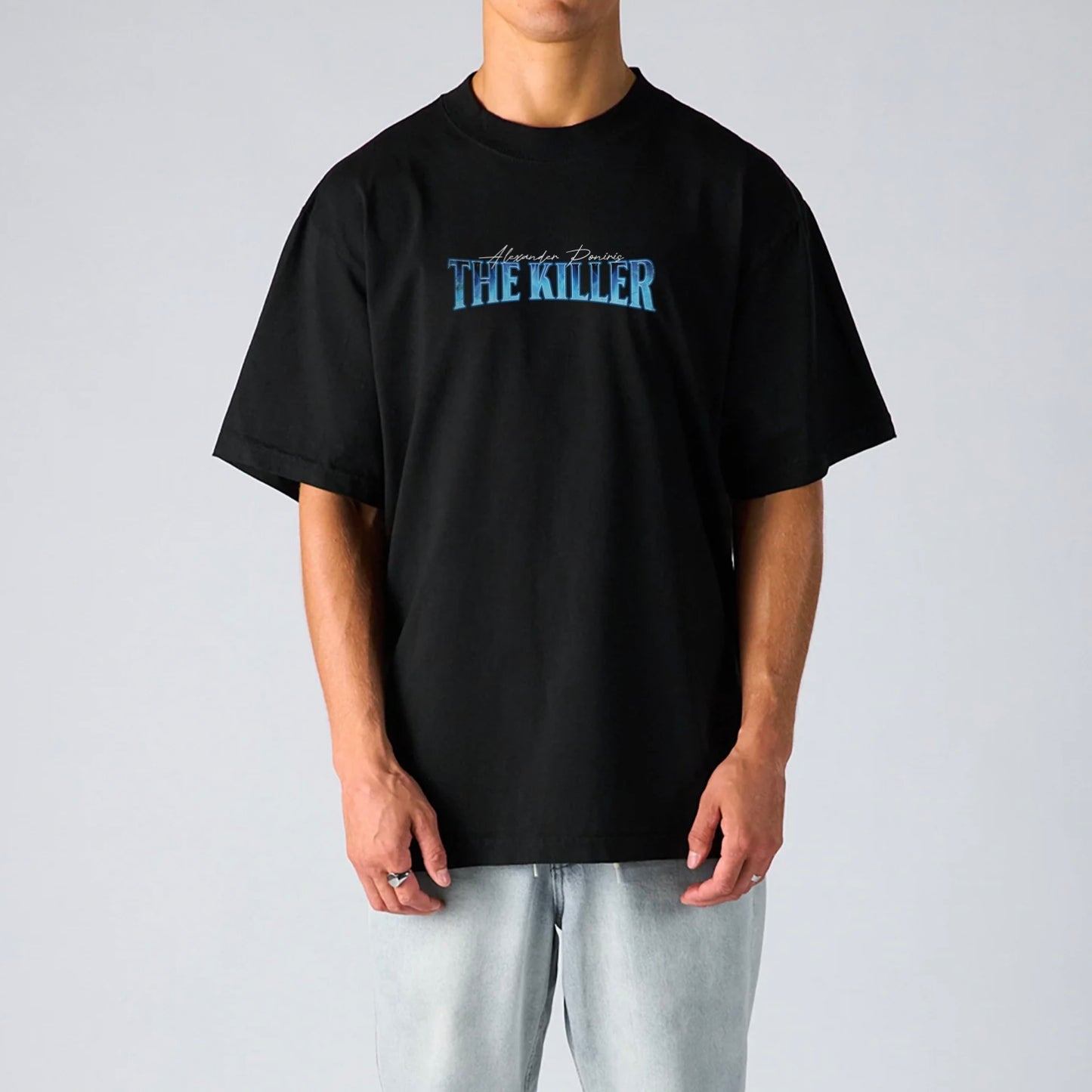 THE KILLER Supporter Tee