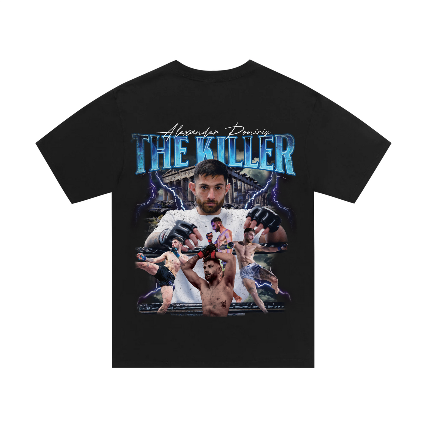 THE KILLER Supporter Tee